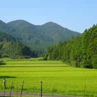 秋の昔風情