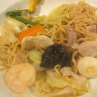 屋号の「餃子」はダテじゃない!　三鷹『餃子菜館』
