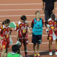なでしこリーグ