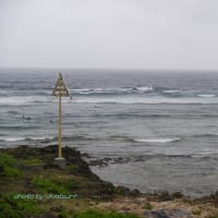 沖縄サーフィン波情報
