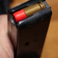 IMIの傑作サブマシンガン　ウージー　パート2
