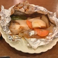 6月13日歓送迎会寄居・お米カフェさかもと