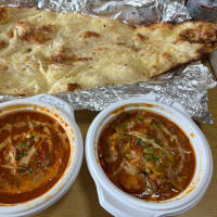 再びカレーで刺激してみたけども。