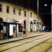 ハンガリー・オーストリア旅行記：7日目（その13）－「オペラ座の夜」：・ウィーン