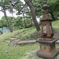 日比谷公園散策