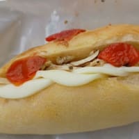 大阪でもパリ