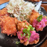 「から好し」でランチ