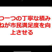 明日は一般質問