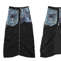 micalle 盛夏アイテム入荷！～tｰｼｬﾂ ｽｶｰﾄ ﾍﾞｽﾄ