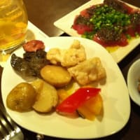 美味しい一週間♪
