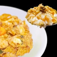 至高の親子丼　～鶏肉は酒蒸しに仕上げてアッサリ系～