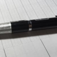 プラチナ　製図用シャーペン