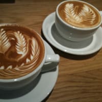 東京/渋谷　STREAMER COFFEE COMPANY 
