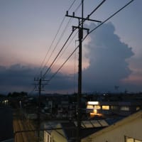 ７月２日（水）　　ブログをAbemaブログに引っ越します。