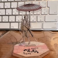 今日のレムリア過去生のご質問にお答えしてと東京での話を少し