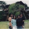 2001年６月 鬼怒川温泉 クラス会