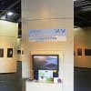 160401空飛ぶ写真機　林明輝ドローン写真展　富山市科学博物館