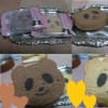『 パンダサブレ』