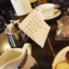 野菜ソムリエ　健美的プチレッスン　冬　午後の紅茶とスイーツとともに
