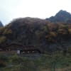 3日目　2013.10.5(土)　涸沢～北穂東稜・ゴジラの背～北穂高山荘