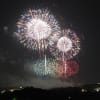 2016年ＰＬ花火