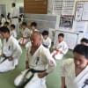 2016年15周年合同稽古
