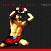 MUAYTHAI BRAZUCA