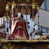 飛騨高山　秋祭り