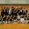 九州大学春季バレーボール女子大会