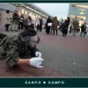 【SANPO】 2011.01.15-Yabuki　大岡川 → 桜木町駅前