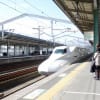 久しぶりの横浜