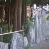 異史伝承四国阿波古代都市跡パワースポット、徳島県の古代神社トライアングルゾーンをスピリチュアル気分でバーチャル国内旅行。