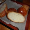 ベアーズポウのディナーと東食