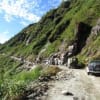 雲南の旅２０１１　独龍江への道