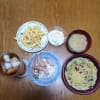 解離でも晩酌するぜ!!w