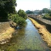 「第18回わくわく川あそび／元気を送ろう！湧水の町、大槌町へ」2011.07.17