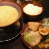 ラーメンだよおっ母さん！　ドンドン♪ドンドコ行くよ～