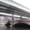 2012年7月8日　日光街道徒歩の旅1（日本橋～越谷宿）（その1）