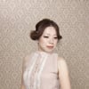 ヘアアレンジ３