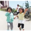 ５月連休