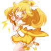 キュアピース