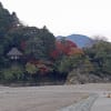 灯台への道のり