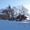 2013/01 根子岳SnowShoe!