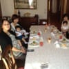 第1回 ミセス会