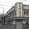 大阪市西成区、飛田新地・天下茶屋探訪