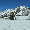 火打山　（２４６２ｍ）　⑦　　　－ 笹ヶ峰 －