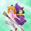 『ポプリ』と『アマネ』