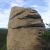岡山県玉野市　王子が岳登山（1/2）