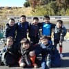 1, 2年生 1/27 佐倉市場杯