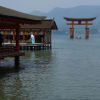 厳島神社 市立祭　140701